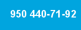 950 440-71-92